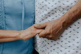 Free workshops designed to help people feel more confident on their feet and reduce the risk of falling are being held across the Chichester District this autumn. Photo: Nani Chavez (free to use under the Unsplash Licence).