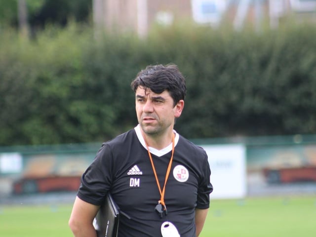 Dan Micciche