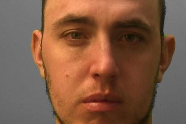 A fast food restaurant worker who raped a woman in East Sussex has been jailed. Sussex Police have said that Bogdan Cioropa, 28, of Staplefield Drive in Brighton, raped his victim at a property in Brighton on Friday, April 9, 2021. Police said that the victim reported the offence to police and Cioropa was arrested the following day on suspicion of rape. The woman was given support by specialist officers while an investigation was carried out, police have said. Cioropa was subsequently charged with rape, attempted oral rape and sexual assault, but left the country before his trial was due to start. Proceedings continued in his absence and a jury unanimously found him guilty of all three counts at Hove Crown Court on Thursday, 14 September. At Lewes Crown Court on Wednesday (22 November), Cioropa was sentenced in his absence to nine years in prison. He was also given a 15-year Sexual Harm Prevention Order, a restraining order of 15 years and will be a registered sex offender for life. After extensive attempts to locate Cioropa in Europe, a warrant is with the Crown Prosecution Service for his arrest and extradition. Stringent measures are in place to ensure he will be apprehended should he attempt to re-enter the UK.