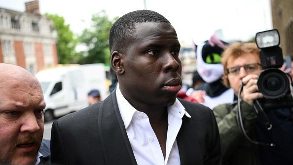 The most expensive player still at West Ham is cat kicker Kurt Zouma, who cost the club £31.5million from Chelsea.