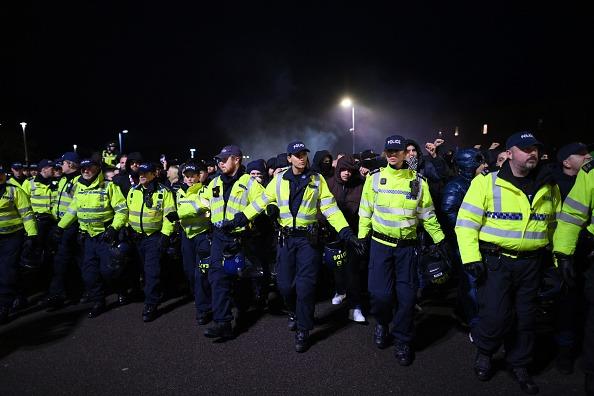 Brighton vs Crystal Palace
