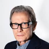 Bill Nighy (contributed pic)