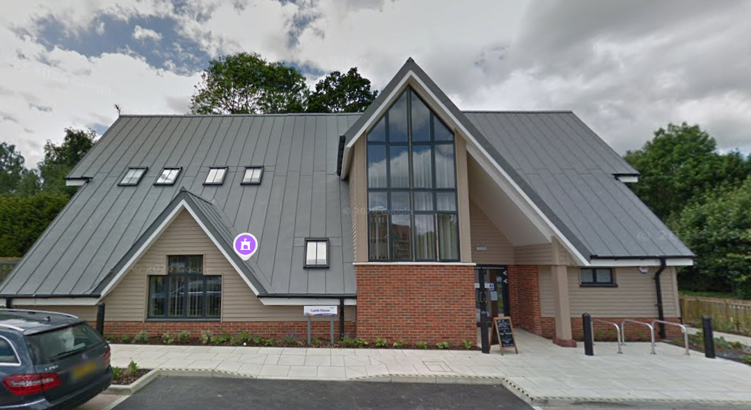 Age UK Haywards Heath applies for alcohol and entertainment license