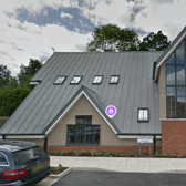 Age UK  West Sussex, Brighton & Hove have submitted an application to the Licensing Authority for the Mid Sussex District | Google Maps