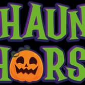 'Haunted Horsham' trails offer Halloween fun