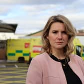 Six years on from the pandemic, the COVID Inquiry's findings make one thing clear: our NHS needs proper investment. I am calling on the government to deliver it.