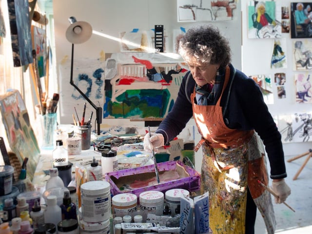 Studio image