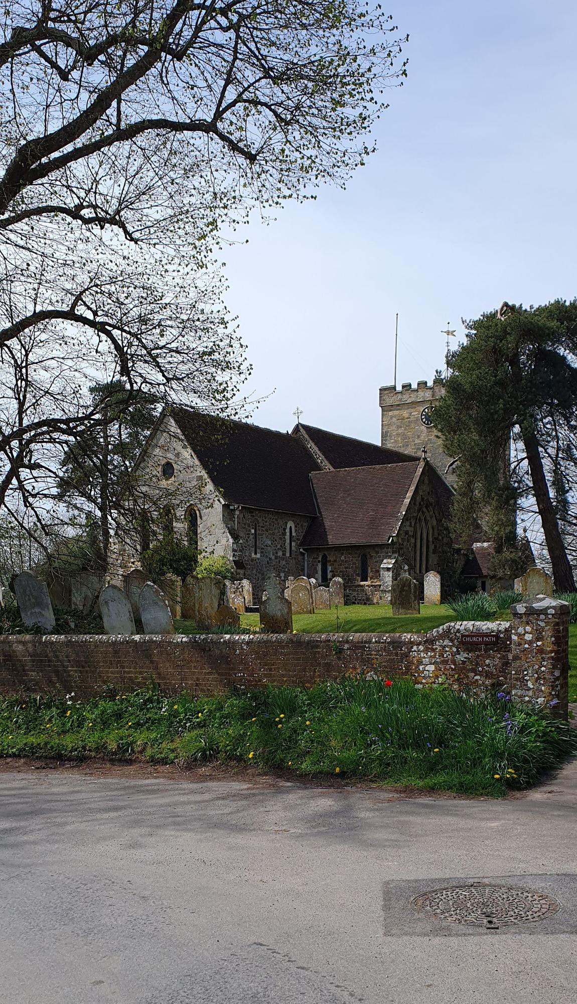 Hellingly and Horsebridge Village News