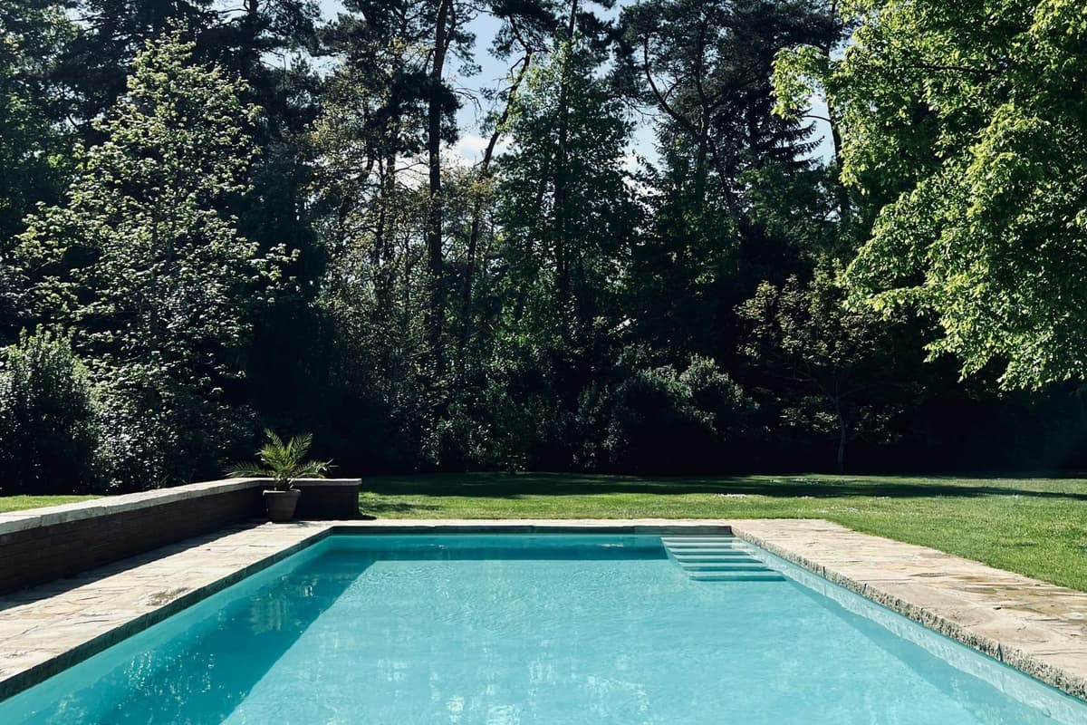 Chichester District Council receives 86 swimming pool applications since ...
