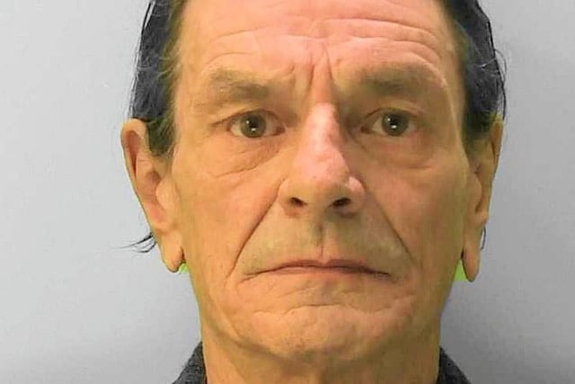 Kevin Long, 65, of Binstead Close, Eastbourne, was sentenced to 27 years in crown court, Eastbourne, for sexually abusing and neglecting five children over a number of years. He was found guilty on 22 counts, including rape sexual assault and child neglect, after an eight day trial, police said. The court heard how Long took advantage of his access to the five children, all aged between six and 15 at the time and living at different addresses in Eastbourne. He treated the boys with cruelty and subjected the girls to regular series of sexual offences, police said. It was only when one of the victims disclosed for the first time what happened to her and the others that police were able to carry out a full investigation, a police spokesperson said.