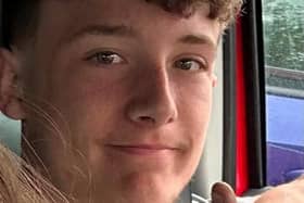 A spokesperson for Sussex Police said Matthew, 15, was last seen in Lyndhurst Road on Sunday, July 26. Picture: Sussex Police