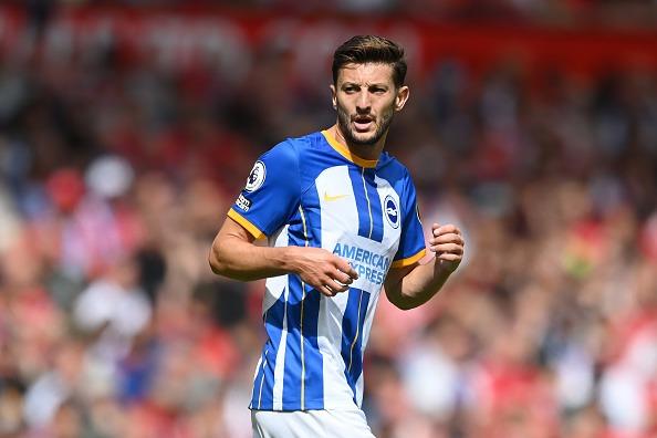 Almost opened the scoring when his effort hit the bar in the first half. Put in a shift but for all his manic gestures and vocals couldn’t galvanise the Albion, replaced on 62 mins by Trossard