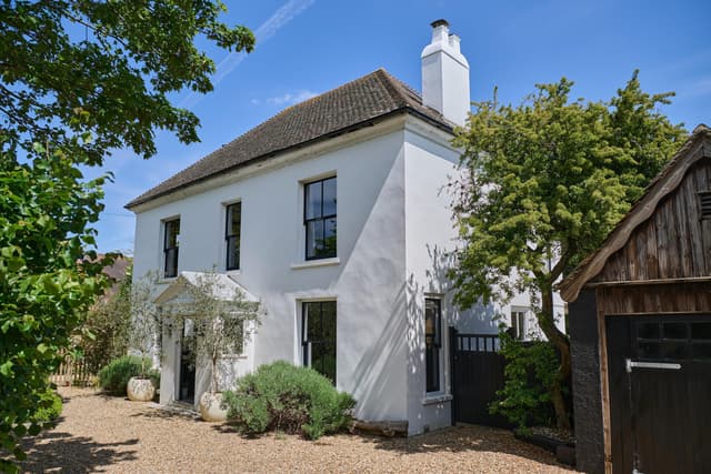 Stunning £2.35million home in West Sussex is incredible inside and out