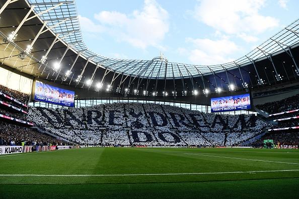 A slow start to the season had Spurs fans fearing the worst, but a late revival under Antonio Conte means Champions League football will be returning to the Tottenham Hotspur Stadium next season.