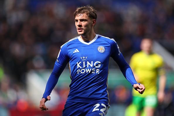 Brighton were so close to securing him last January and will likely return for the £30m Leicester City ace this summer. He will be a fine addition but the Seagulls face competition from Tottenham.