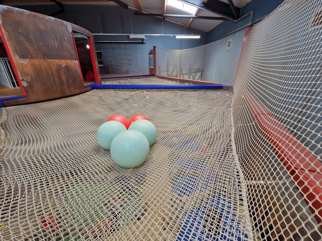 We tried out a family weekend break at Seal Bay Resort in Selsey. We stayed in a platinum caravan and experienced a host of activities and entertainment across the seaside West Sussex site.
