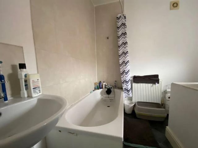 Block of flats for sale in Grove Road, Little Chelsea, Eastbourne