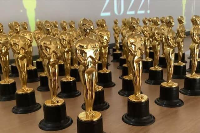 Northgate Primary School Book Awards 2022