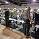 Organisers from the Arun & Adur branch of CAMRA are committed to supporting local independent producers while also bringing beers from further afield