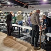 Organisers from the Arun & Adur branch of CAMRA are committed to supporting local independent producers while also bringing beers from further afield