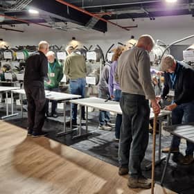 Organisers from the Arun & Adur branch of CAMRA are committed to supporting local independent producers while also bringing beers from further afield