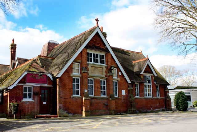 Chichester Cinema