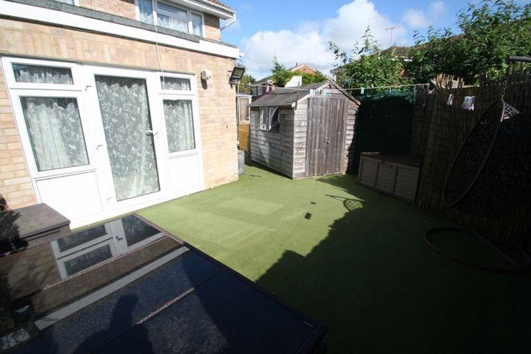 This hugely extended house with a separate annexe has come on the market with Bradley & Lacy, priced at £485,000.
