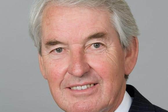 Tributes have been paid following the sad death of long-standing Eastbourne councillor Barry Taylor.