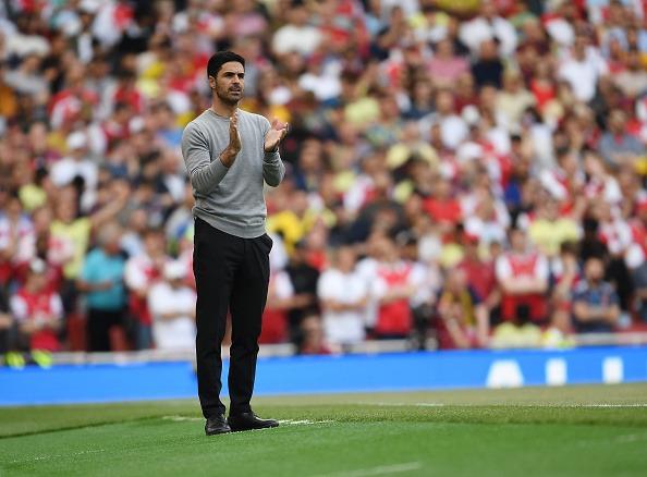 The Arsenal boss has just signed an extension for £8.3m per annum