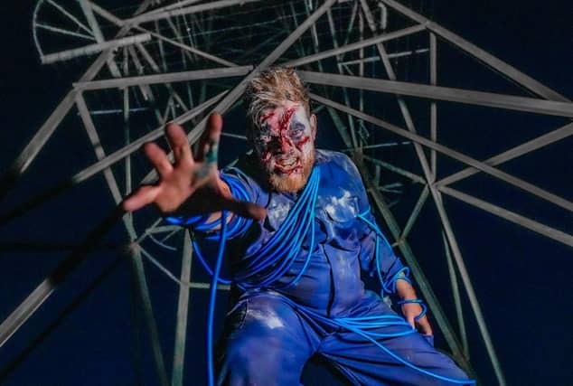 Electrick Circus