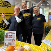 The 2026 Winter Warm Up season will feature two dedicated event days for those aged 50 and over, as well as an exciting new programme of fringe activities throughout the month of October. Picture courtesy of Horsham District Council