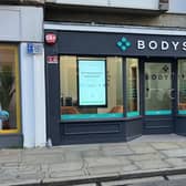 Bodyset has opened in Chichester.