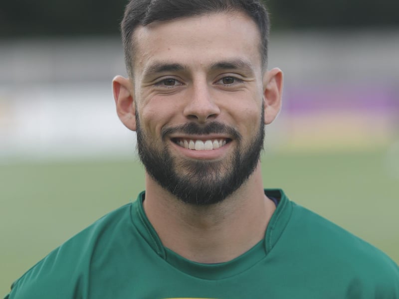 Lucas Rodrigues came on and gave a superb performance in midfield and was pivotal in Horsham equalising late on. Luca Connell and John McAtee were both denied in quick succession before Rodrigues broke away to square it to Tom Richards to tap into an empty net. 9/10