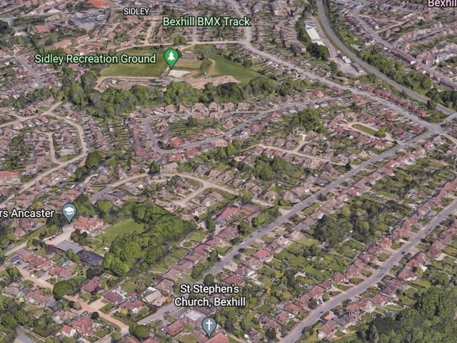 Under the Homes for Ukraine scheme, 304 visas were approved for Ukrainian refugees to stay with sponsors in the Rother area. The area received the joint-103rd most Ukrainian refugees in England