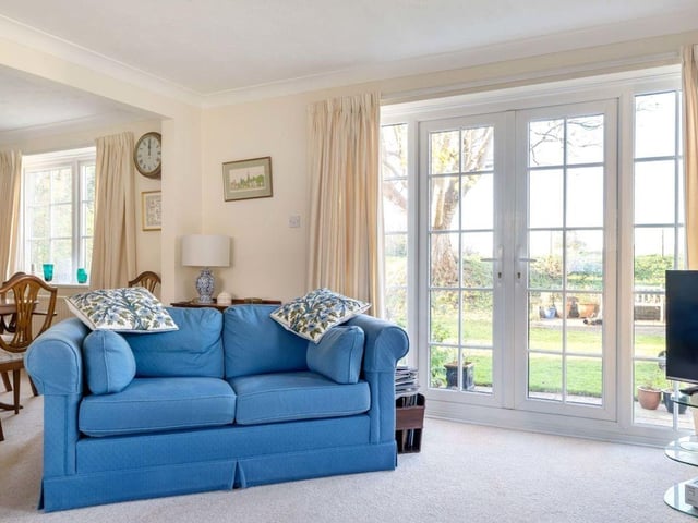 Properties for sale in Chichester
