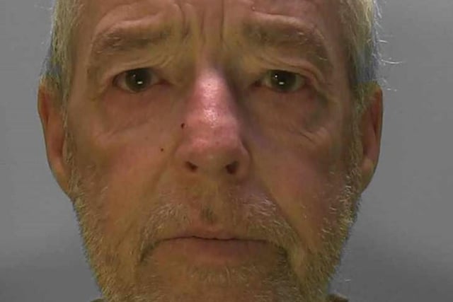A man has been jailed for life with a minimum of 23 years after pleading guilty to the murder of Tommy Cooper’s niece in Eastbourne, police have said. Tony King, 60, of Cornfield Terrace, Eastbourne, appeared at Hove Crown Court on June 23 to be sentenced after he had admitted at a hearing to killing 68-year-old Sabrina Cooper just before Christmas last year. He also pleaded guilty to possession of a knife in a public place. Officers said that the court heard that police and paramedics were called to her home in Connaught Road around 6.45pm on Sunday, December 18. King will serve 22 years and 182 days due to time already spent on remand.