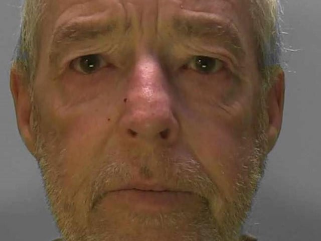 A man has been jailed for life with a minimum of 23 years after pleading guilty to the murder of Tommy Cooper’s niece in Eastbourne, police have said. Tony King, 60, of Cornfield Terrace, Eastbourne, appeared at Hove Crown Court on June 23 to be sentenced after he had admitted at a hearing to killing 68-year-old Sabrina Cooper just before Christmas last year. He also pleaded guilty to possession of a knife in a public place. Officers said that the court heard that police and paramedics were called to her home in Connaught Road around 6.45pm on Sunday, December 18. King will serve 22 years and 182 days due to time already spent on remand.