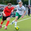 Rocks v AFC Portchester, Isthmian SC division