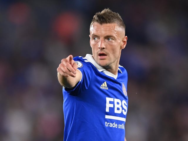Highest paid: Jamie Vardy (£140,000.00)
Decrease: -4.78%