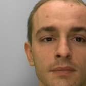 Sussex Police have issued an urgent appeal to locate Artur, 37, who was last seen in East Wittering.