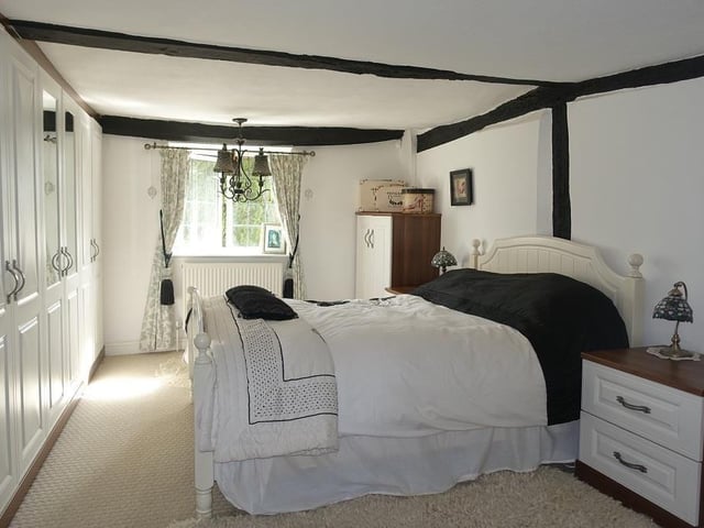 Combe Rise, Willingdon, Eastbourne