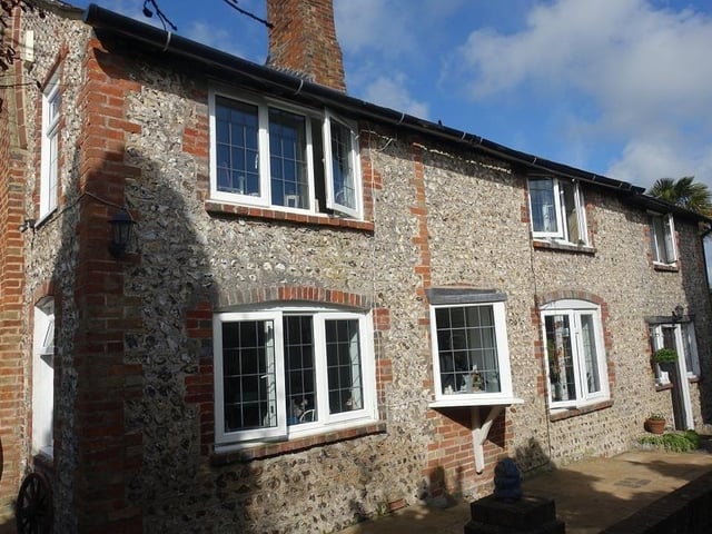 Combe Rise, Willingdon, Eastbourne