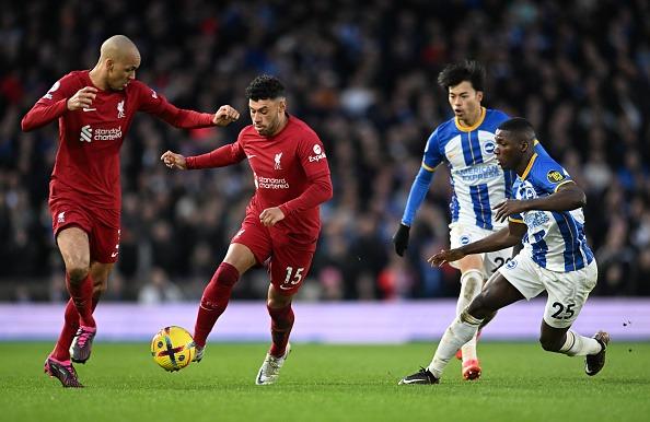 The Liverpool man is out of contract at Anfield this summer and there was talk of a free transfer to Brighton this window. The former Southampton man could be tempted back to the south coast and follow teammate who Adam Lallana who moved from Liverpool to the Amex. One for the summer maybe.