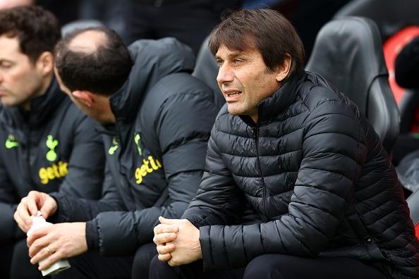 The best hair transplant would replace the best teeth in the business... The Italian and ex-Chelsea and Tottenham boss is at 20/1