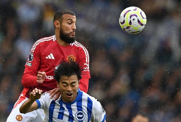 The Japan international is a potent threat from the left flank