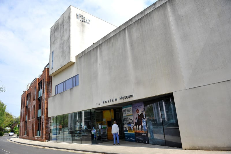 The museum tells the stories of Chichester District and its rich heritage. It holds more than 500,000 artifacts, both on display and in its store. General admission is free, with donations gratefully accepted.