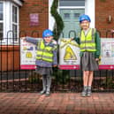 Bewley Homes enlist Loxwood Primary school to promote site safety