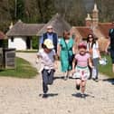 The Weald and Downland Museum will play host to a whole range of activities over the Easter Holidays. Get involved an Easter Egg Hunt around the 40-acre site, running from Friday, March 29 to Sunday, April 14. Additionally, join in with Easter arts and crafts with 'Knucker the Dragon' family activities, watch a medieval puppet show, listen to folklore storytelling and explore a 'Cabinet of Curiosities'. For more information, visit: www.wealddown.co.uk/events/easter-holiday-activities/