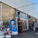 Bognor Regis’ ice rink will not return this year, its organisers have confirmed. Picture: Neil Cooper