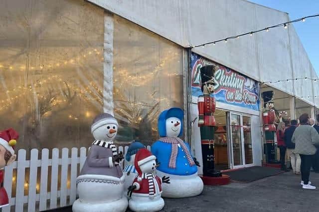 Bognor Regis’ ice rink will not return this year, its organisers have confirmed. Picture: Neil Cooper